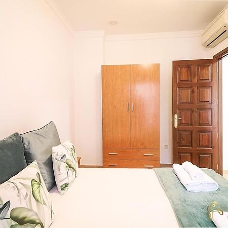 Apartamento Centrico En Ronda Apartment Bagian luar foto
