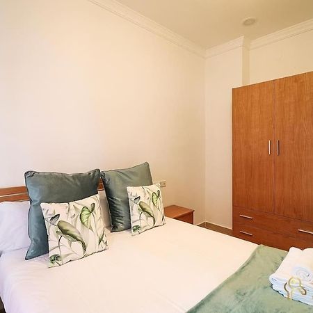 Apartamento Centrico En Ronda Apartment Bagian luar foto
