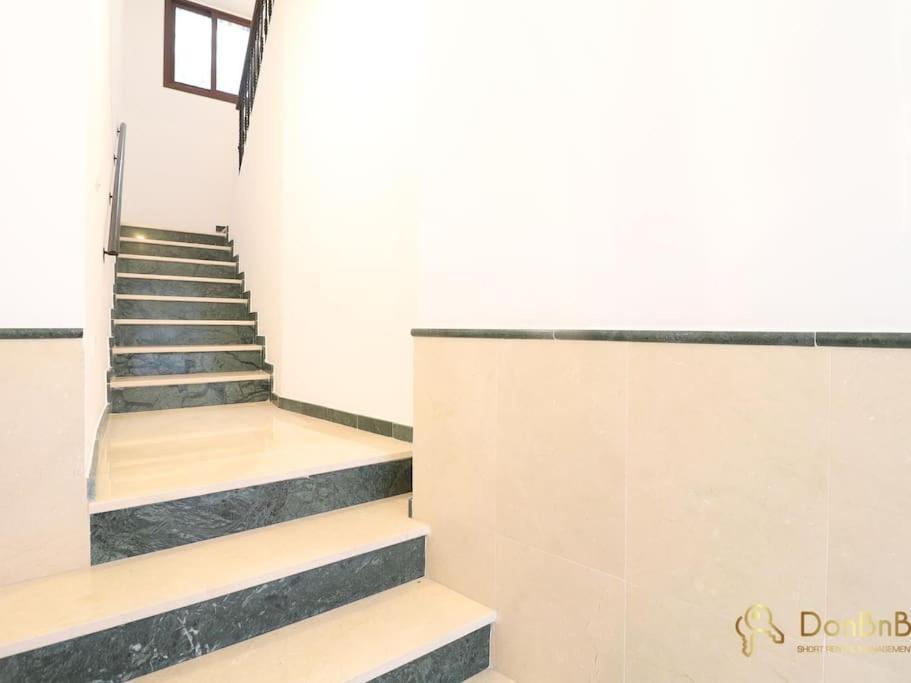 Apartamento Centrico En Ronda Apartment Bagian luar foto