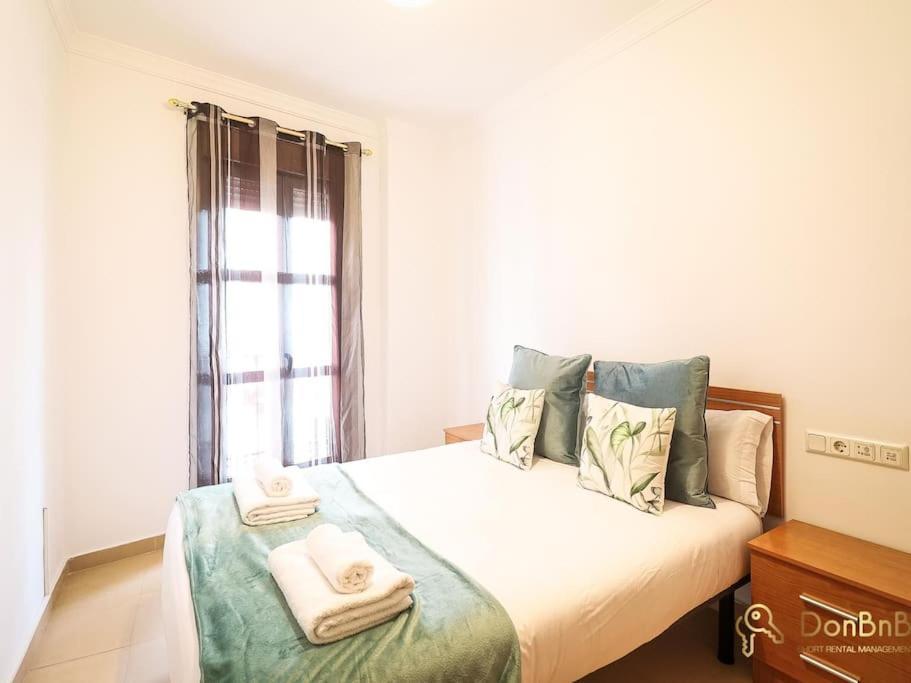 Apartamento Centrico En Ronda Apartment Bagian luar foto