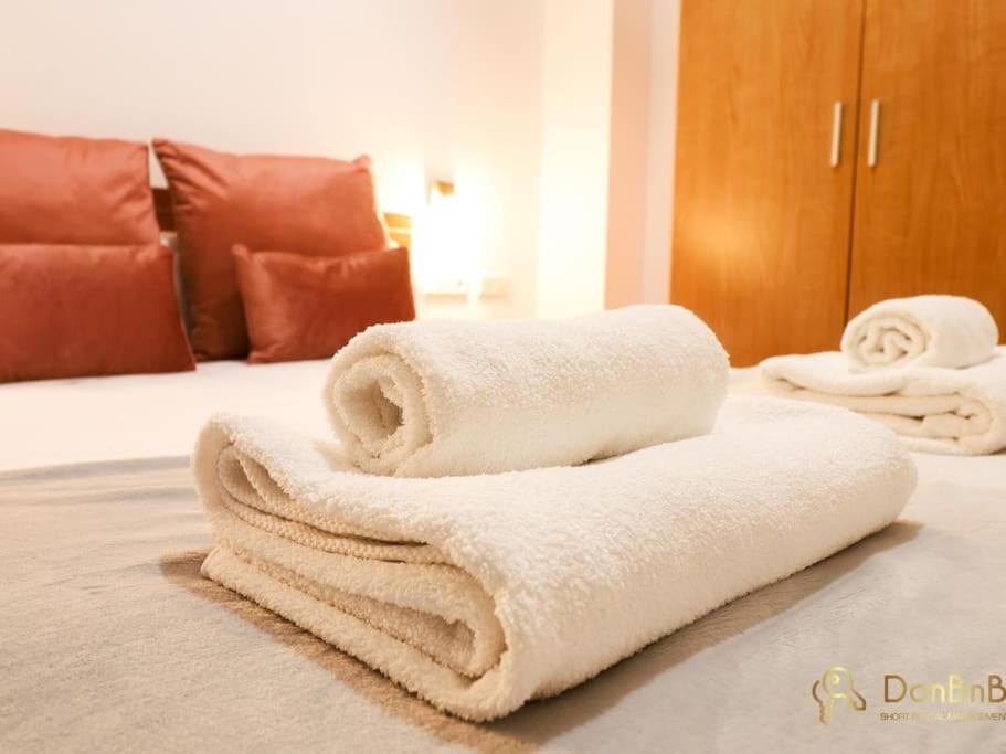 Apartamento Centrico En Ronda Apartment Bagian luar foto