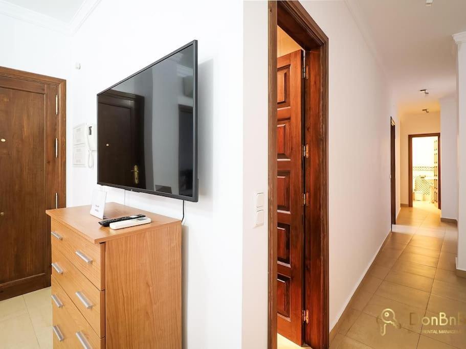 Apartamento Centrico En Ronda Apartment Bagian luar foto