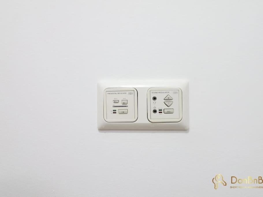 Apartamento Centrico En Ronda Apartment Bagian luar foto