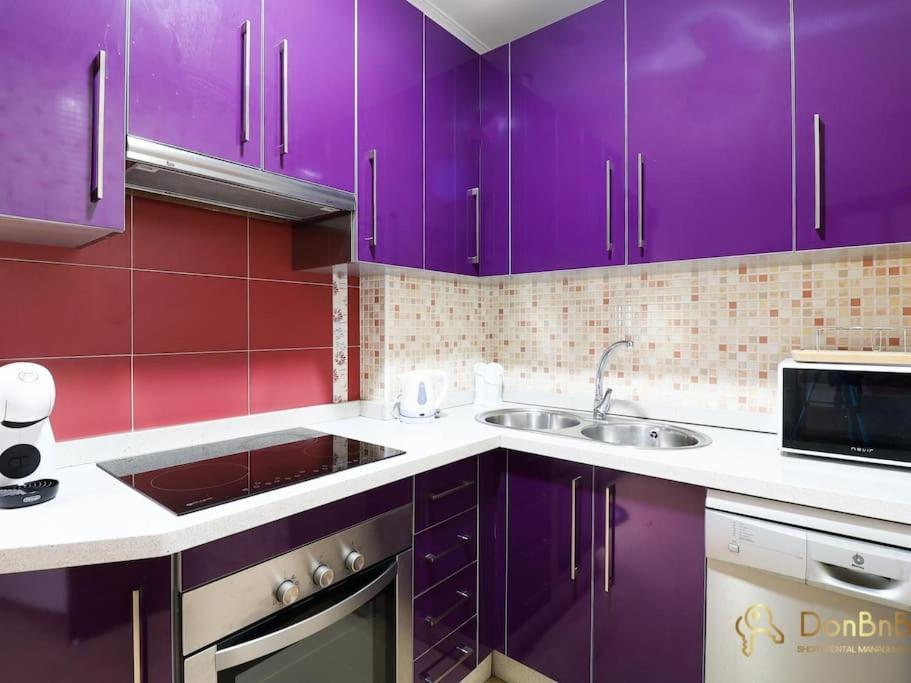 Apartamento Centrico En Ronda Apartment Bagian luar foto