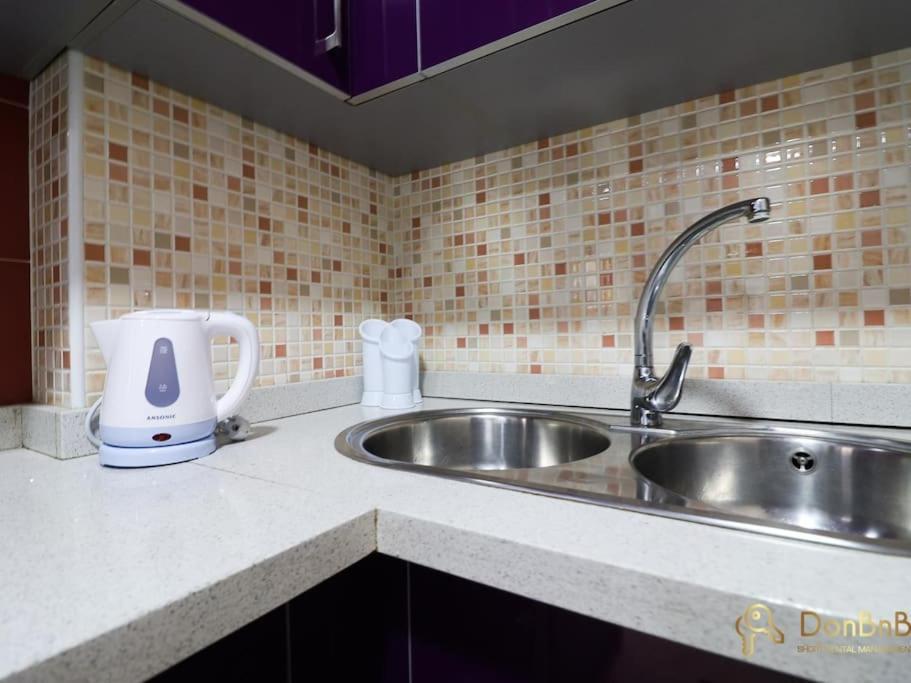 Apartamento Centrico En Ronda Apartment Bagian luar foto